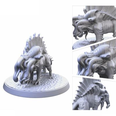 Archon Studio Ksarik