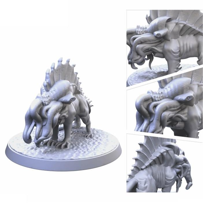 Archon Studio Ksarik