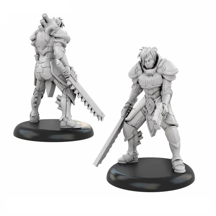 Archon Studio Knight of Golarion