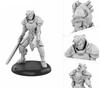 Archon Studio Knight of Golarion view 3