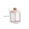 NULYLU 2pcs Bubble Foamer for Face Wash Foaming Bubbler Bottle Mousse Dispenser view 2