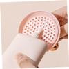 NULYLU 2pcs Bubble Foamer for Face Wash Foaming Bubbler Bottle Mousse Dispenser view 4