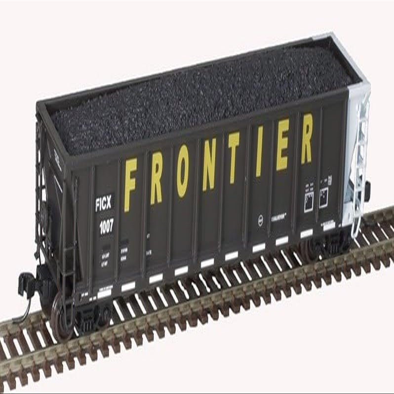 Atlas N Frontier Gondola #1009