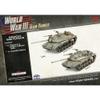 Flames of War - Team Yankee - Magach 6 (Blazer) Platoon view 3