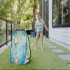 Chuckle & Roar - 3-in-1 Pop Up and Play Game Set - Active and Engaging Game Play - Collapsable Materials - Ages 3 and Up view 3