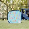 Chuckle & Roar - 3-in-1 Pop Up and Play Game Set - Active and Engaging Game Play - Collapsable Materials - Ages 3 and Up view 4