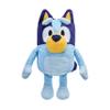Bluey Sound Effects Talking Stuffed Plush, 13 Soft Musical Toys, Interactive Stuffed Animal with 9 Different Phrases, Musical Toys for Kids view 1