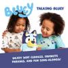 Bluey Sound Effects Talking Stuffed Plush, 13 Soft Musical Toys, Interactive Stuffed Animal with 9 Different Phrases, Musical Toys for Kids view 2