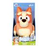 Bluey Sound Effects Talking Bingo Plush Toy, 13 Soft Bingo Toy, Interactive Stuffed Animal with 9 Different Phrases, Musical Toys for Kids view 1