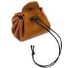 Alasum Drawstring Dice Bag Convenient Portable Dice Pouch for Games Travel Storage Lightweight Organizer for Cards Items Deep view 1