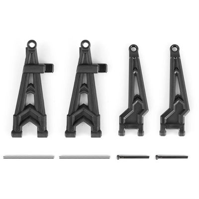 1:12 RC Desert Vehicle Compatible with Front Upper and Lower Suspension Arms Compatible with LR Models 2995 2993 T2006