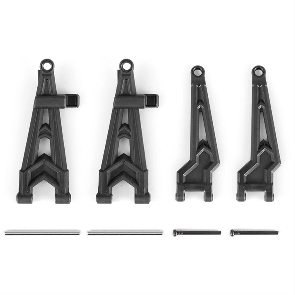 1:12 RC Desert Vehicle Compatible with Front Upper and Lower Suspension Arms Compatible with LR Models 2995 2993 T2006