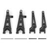 1:12 RC Desert Vehicle Compatible with Front Upper and Lower Suspension Arms Compatible with LR Models 2995 2993 T2006 view 1