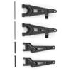 1:12 RC Desert Vehicle Compatible with Front Upper and Lower Suspension Arms Compatible with LR Models 2995 2993 T2006 view 4