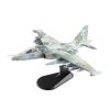 LIUSANGLIU Scale Aircraft 1/72 for Su25 Su-25M1 Fighter Model 299th Tactical Air Brigade Ukraine 2022 Alloy Aircraft Model Gifts Suitable for Display view 1
