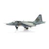 LIUSANGLIU Scale Aircraft 1/72 for Su25 Su-25M1 Fighter Model 299th Tactical Air Brigade Ukraine 2022 Alloy Aircraft Model Gifts Suitable for Display view 2