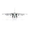 LIUSANGLIU Scale Aircraft 1/72 for Su25 Su-25M1 Fighter Model 299th Tactical Air Brigade Ukraine 2022 Alloy Aircraft Model Gifts Suitable for Display view 3