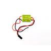 Ancalos FPV Aerial Photography Power Supply Module BEC 12V 5V Adjustable Metal Shell/Step-Down BEC Module ForFpv Gimbal/Rc Drone Parts view 1