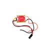 Ancalos FPV Aerial Photography Power Supply Module BEC 12V 5V Adjustable Metal Shell/Step-Down BEC Module ForFpv Gimbal/Rc Drone Parts view 2