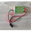 Ancalos FPV Aerial Photography Power Supply Module BEC 12V 5V Adjustable Metal Shell/Step-Down BEC Module ForFpv Gimbal/Rc Drone Parts view 3