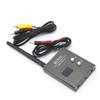 Ancalos RC832 5.8G 600mW 48CH Audio Video Receiver TS832 Audio Video Transmitter ForRC Model Airplane FPV Drones DIY - (Color: RC832 TS832) view 2