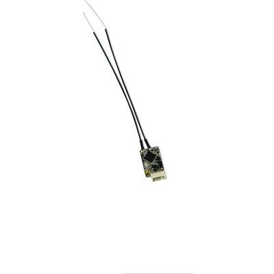 Ancalos ForFRSKY R-XSR 1.5g 16CH ultra Mini Receiver compatible ForX9D X7 X9E X12S PPM/SBUS