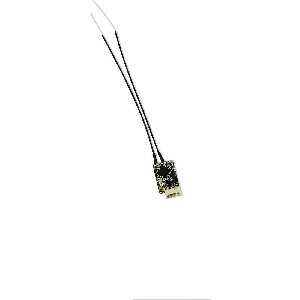 Ancalos ForFRSKY R-XSR 1.5g 16CH ultra Mini Receiver compatible ForX9D X7 X9E X12S PPM/SBUS