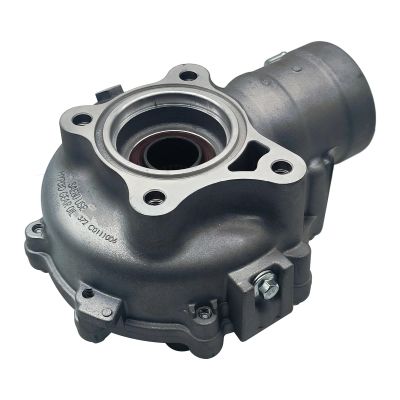 41300-HR3-A20 Rear Differential Fit For Honda TRX420 Rancher TRX500 Foreman 2014-16