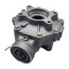 41300-HR3-A20 Rear Differential Fit For Honda TRX420 Rancher TRX500 Foreman 2014-16 view 3