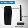 4K TV Game Console Stick with 2pc Wireless Controllers, Pre-Installed 9 Emulators for 8/16/32/64/128-bit Multiple Format Games,4k HDMI Output, 20000+ Games for TV/PC/Projector view 2