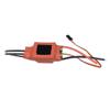 Ancalos Feichao Red Brick 50A/70A/80A/100A/125A/200A Brushless ESC Electronic Speed Controller 5V/3A 5V/5A BEC - (Color: 80A ESC 2-7S) view 2