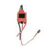 Ancalos Feichao Red Brick 50A/70A/80A/100A/125A/200A Brushless ESC Electronic Speed Controller 5V/3A 5V/5A BEC - (Color: 80A ESC 2-7S) view 3