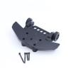 Ancalos Front Rear Nylon Bumper Spring Wheelie Bar For1/7 Arrma FIRETEAM 6S RC Car Upgrade Parts - (Color: Front) view 1