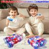 Amphibious Remote Control Car, 2.4Ghz RC Truck for Toddlers Kids Boys, Hand Gesture Stunt Hobby RC Cars Boat for Kids Boys, 4WD All Terrain Waterproof Outdoor Toys Gift for 3 4 5 6 7 8 Year olds Girls view 2