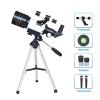 70mmTelescopes for Adult Bird Watching Outdoor Travel Sightseeing view 2