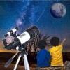 70mmTelescopes for Adult Bird Watching Outdoor Travel Sightseeing view 3