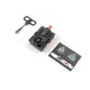 ES24TX Pro Transmitter Compatible With ELRS ExpressLRS TX Module 1000mW Compatible With OpenTX Radios view 2