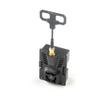 ES24TX Pro Transmitter Compatible With ELRS ExpressLRS TX Module 1000mW Compatible With OpenTX Radios view 4