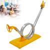 MTTXY Centrifugal Rail Physics Teaching Instrument, Mechanics Experiment Equipment Teaching Equipment for Laboratories, Schools, Colleges view 1