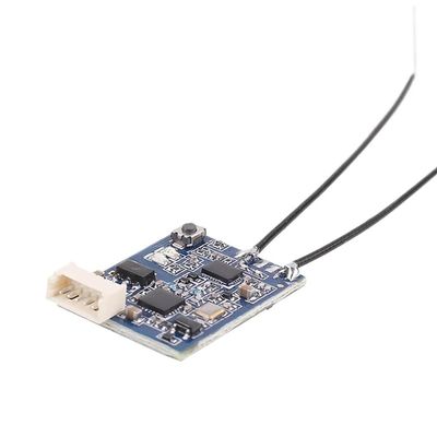 Compatible Remote Control Accessories Compatible With X9D X9E X12S RC FPV Drone With XSR 24G Receiver SBUS 1-16 CPPM 1-8 Output