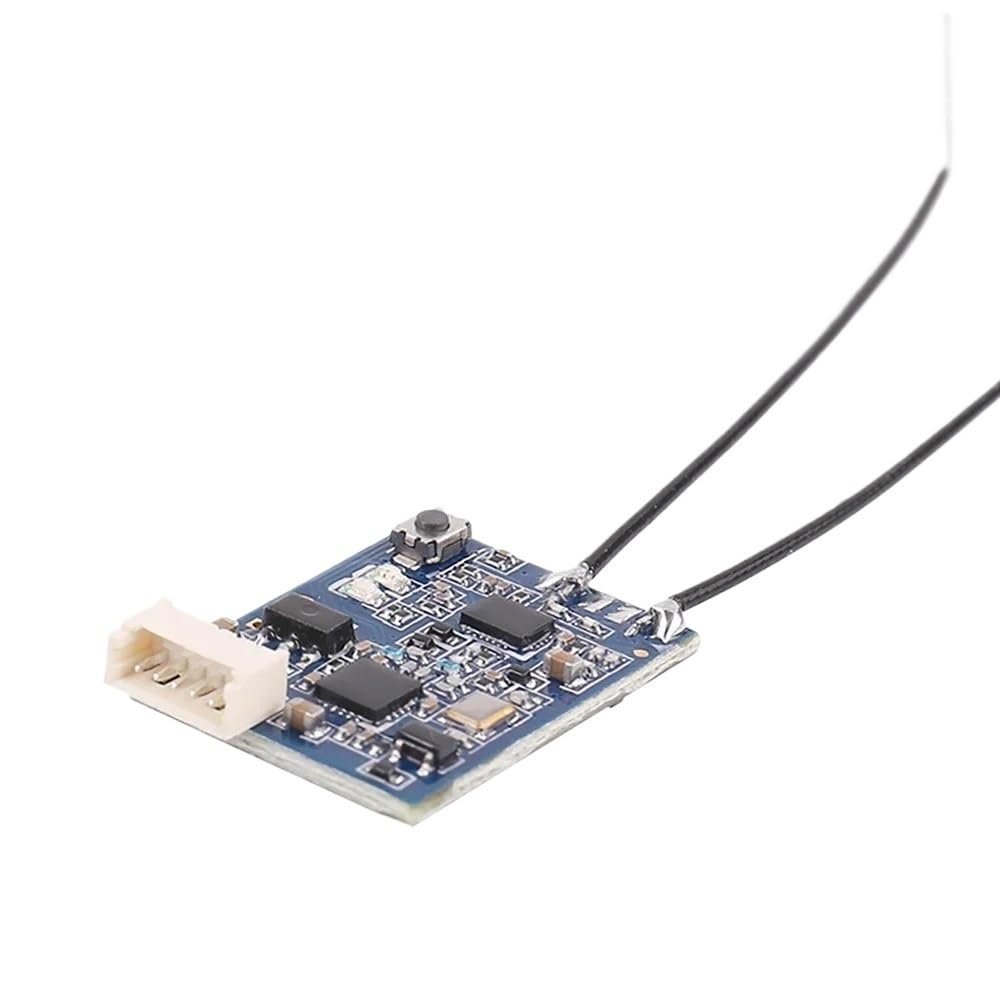 Compatible Remote Control Accessories Compatible With X9D X9E X12S RC FPV Drone With XSR 24G Receiver SBUS 1-16 CPPM 1-8 Output