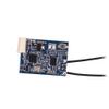 Compatible Remote Control Accessories Compatible With X9D X9E X12S RC FPV Drone With XSR 24G Receiver SBUS 1-16 CPPM 1-8 Output view 3