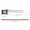 Compatible Remote Control Accessories Compatible With X9D X9E X12S RC FPV Drone With XSR 24G Receiver SBUS 1-16 CPPM 1-8 Output view 4