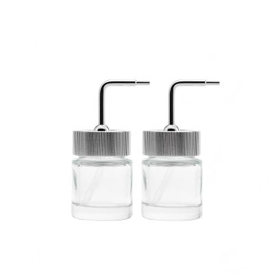 1OZ Siphon Feed Bottle Sd