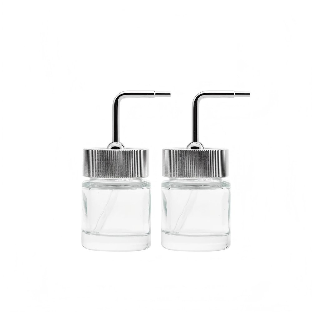 1OZ Siphon Feed Bottle Sd