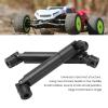 2pcs 109mm-130mm Drive Shaft RC Upgrades Universal Steel Drive Shaft for LOSI 1/8 LMT Solid AXLE Truck RC Car Crawler Upgrades view 3