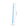 BESPORTBLE 14pcs Mix Silicone Wristbands Boys and Girls Rubber Bracelets Boys Girls Silicone Decoration Bands Bulk view 2