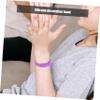 BESPORTBLE 14pcs Mix Silicone Wristbands Boys and Girls Rubber Bracelets Boys Girls Silicone Decoration Bands Bulk view 3