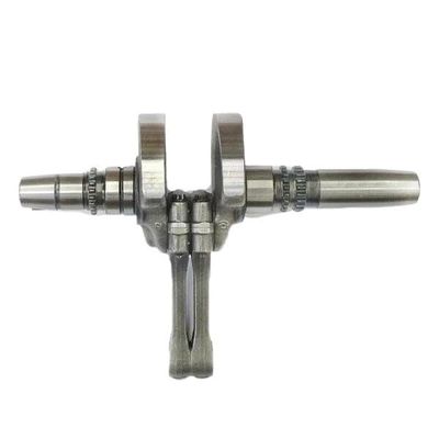 ZFQMGDD for Odes 800 Crankshaft Crank Shaft Rod for Dominator for Assailant 2104010750 Motorcycle Accessories