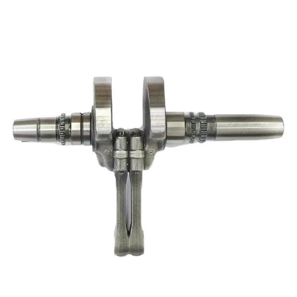 ZFQMGDD for Odes 800 Crankshaft Crank Shaft Rod for Dominator for Assailant 2104010750 Motorcycle Accessories